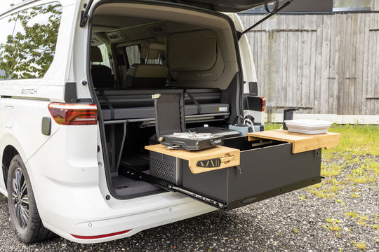 Samba Pure – VW California Beach Tour (T7)