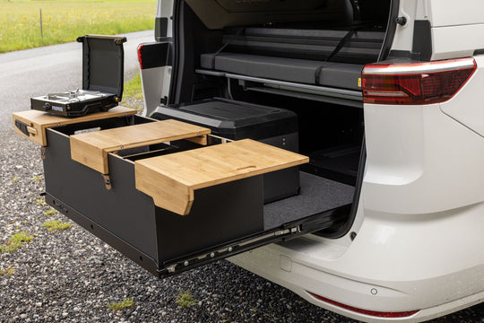Samba Pure – VW California Beach Tour (T7)