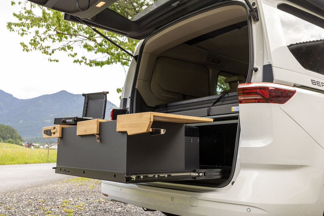 Samba Pure – VW California Beach Tour (T7)