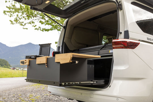 Samba Pure – VW California Beach Tour (T7)