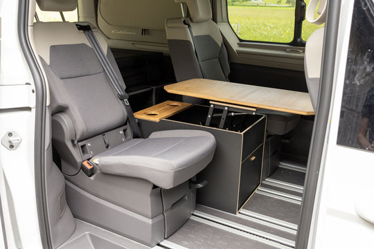 Multifunktionstisch VW Multivan/California Beach (T7)