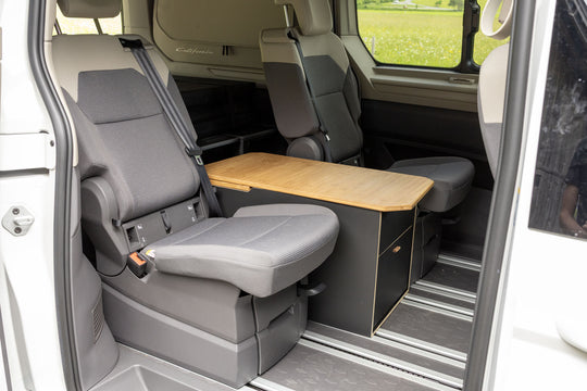 Multifunktionstisch VW Multivan/California Beach (T7)