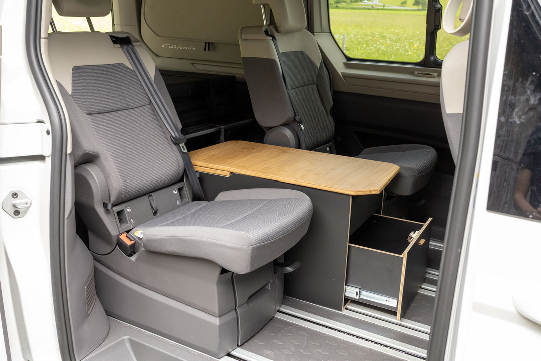 Multifunktionstisch VW Multivan/California Beach (T7)