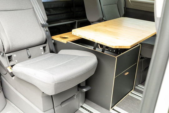 Multifunktionstisch VW Multivan/California Beach (T7)