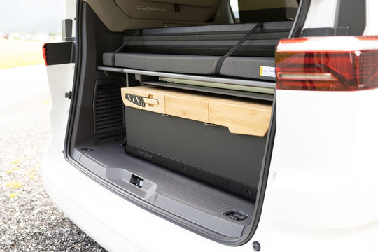 Samba Pure – VW California Beach Tour (T7)