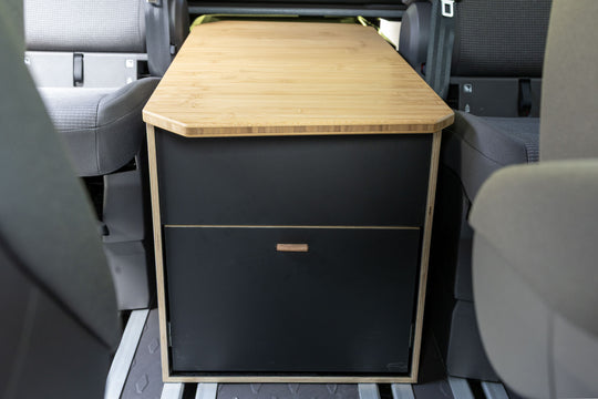 Multifunktionstisch VW Multivan/California Beach (T7)