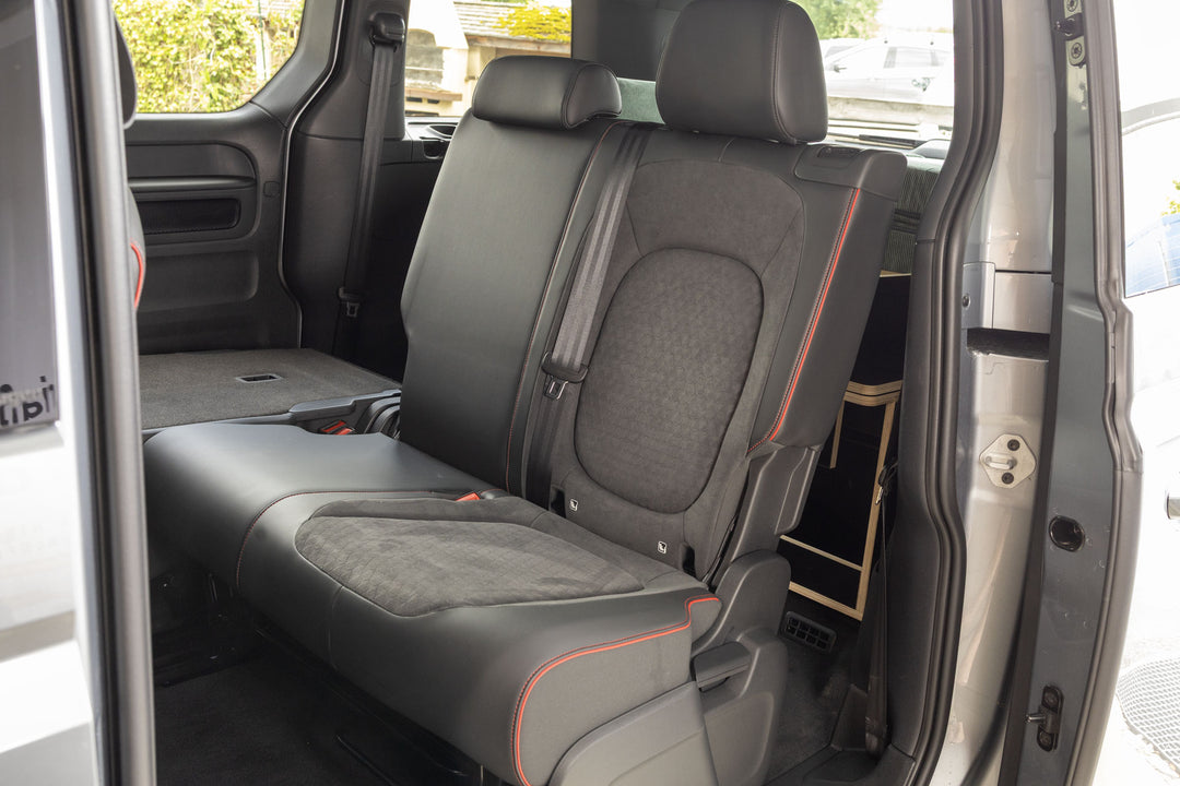 Bettsystem – VW ID. Buzz
