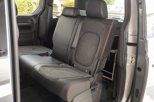 Bettsystem – VW ID. Buzz