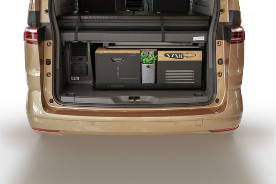Samba Compact – VW California Beach Tour (T7)