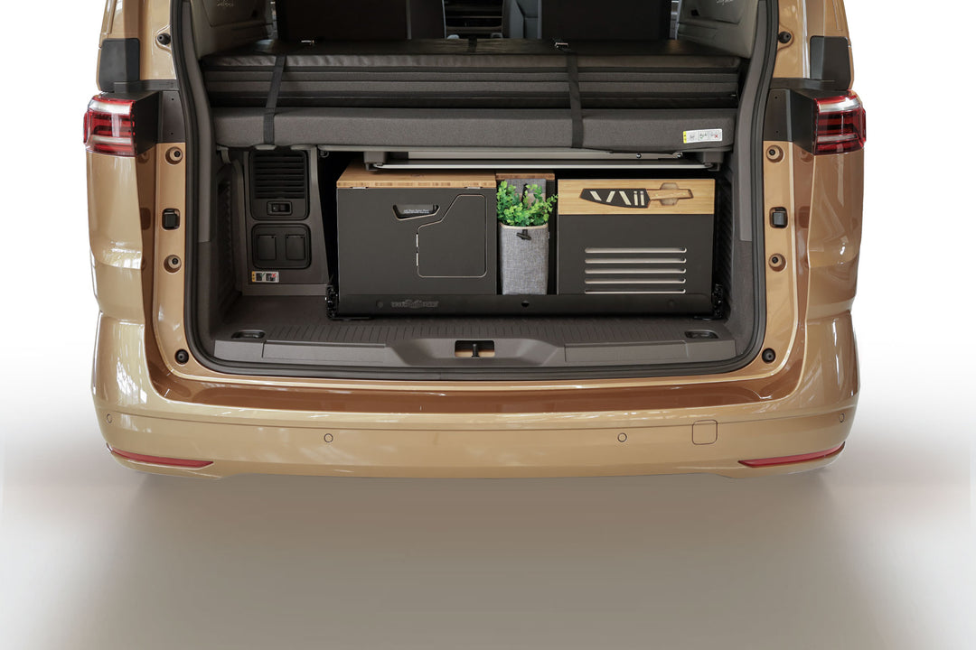 Samba Compact – VW California Beach Tour (T7) +++ Aktionspaket