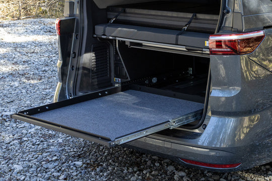 Samba Compact – VW California Beach Tour (T7) +++ Aktionspaket