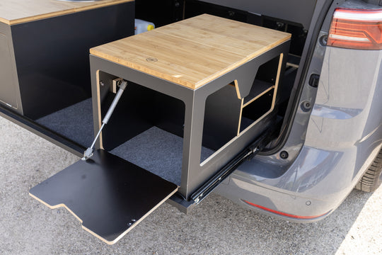 Samba 42 Stauraummodul 2025