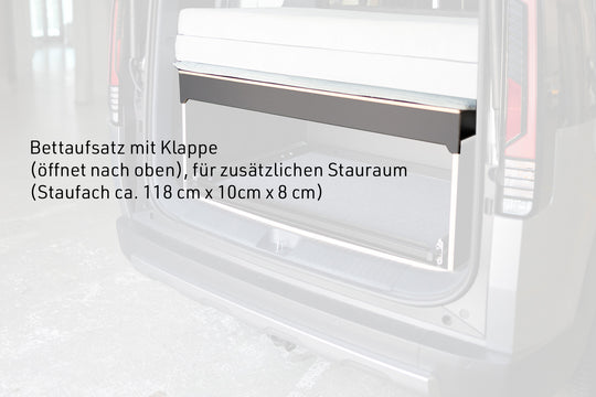 Bettsystem – Kia PV5