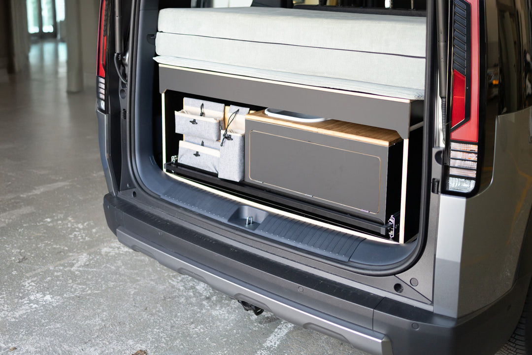 Bettsystem – Kia PV5