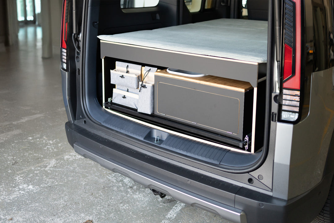 Bettsystem – Kia PV5
