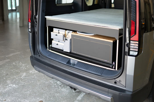 Bettsystem – Kia PV5