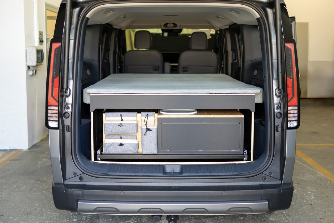 Bettsystem – Kia PV5