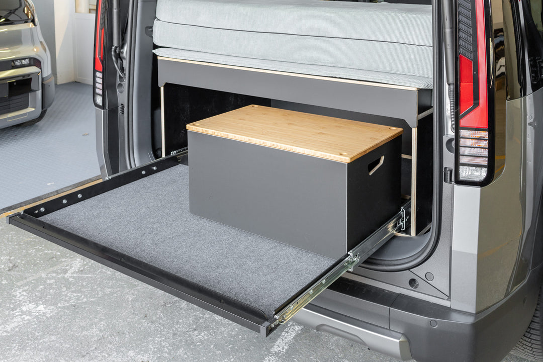 Bettsystem – Kia PV5