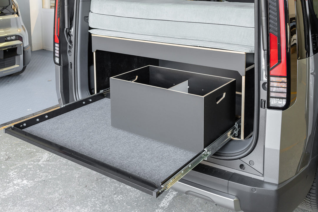 Bettsystem – Kia PV5