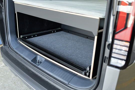 Bettsystem – Kia PV5