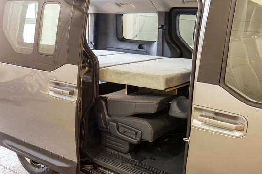 Bettsystem – Kia PV5