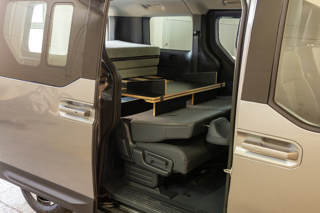 Bettsystem – Kia PV5
