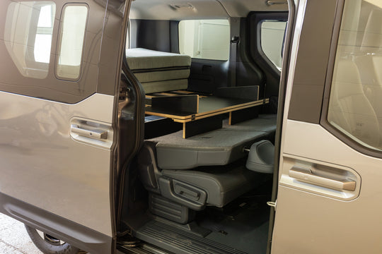 Bettsystem – Kia PV5