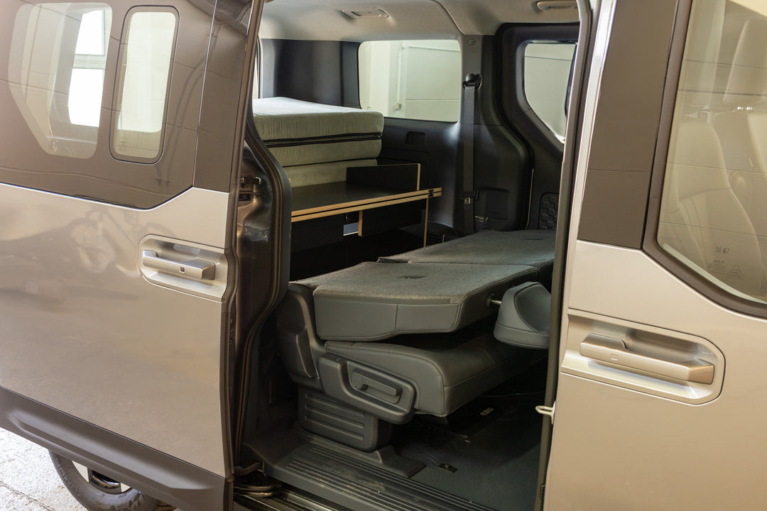 Bettsystem – Kia PV5