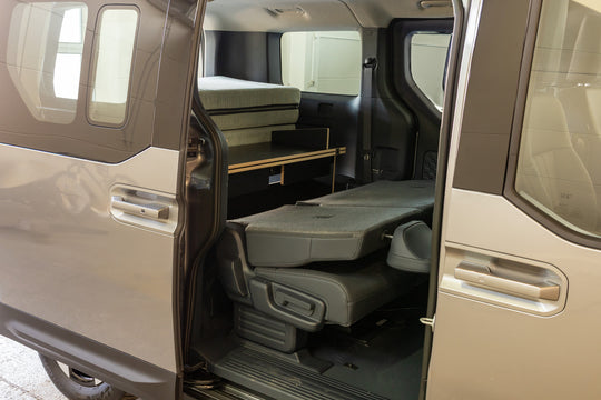 Bettsystem – Kia PV5