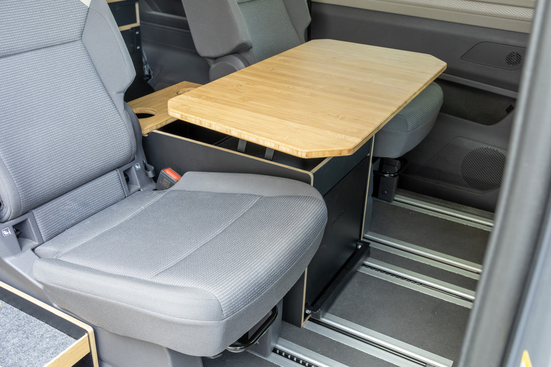 Multifunktionstisch VW California Beach Tour/Camper (T7)