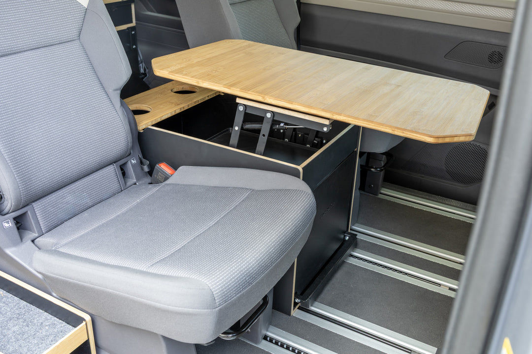 Multifunktionstisch VW California Beach Tour/Camper (T7)