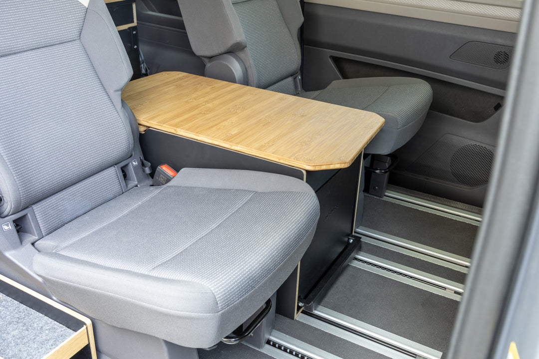 Multifunktionstisch VW California Beach Tour/Camper (T7)