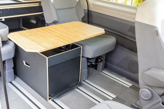 Multifunktionstisch VW California Beach Tour/Camper (T7)