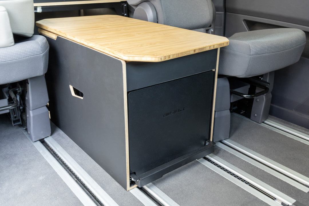 Multifunktionstisch VW California Beach Tour/Camper (T7)