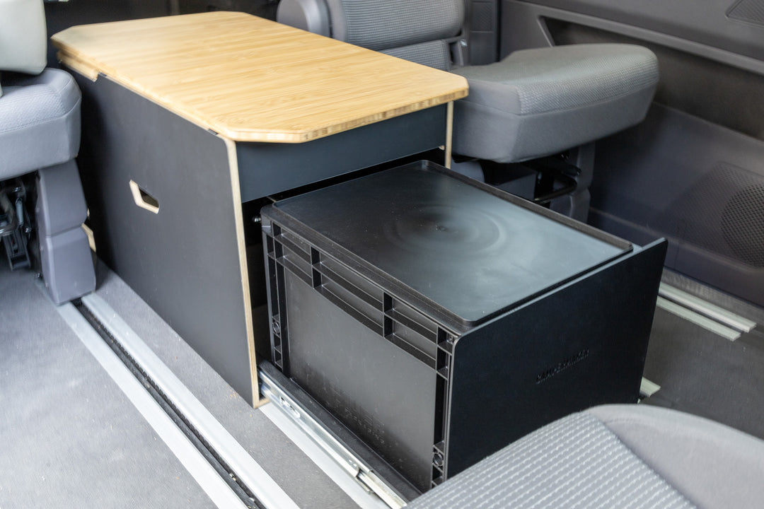 Multifunktionstisch VW California Beach Tour/Camper (T7)