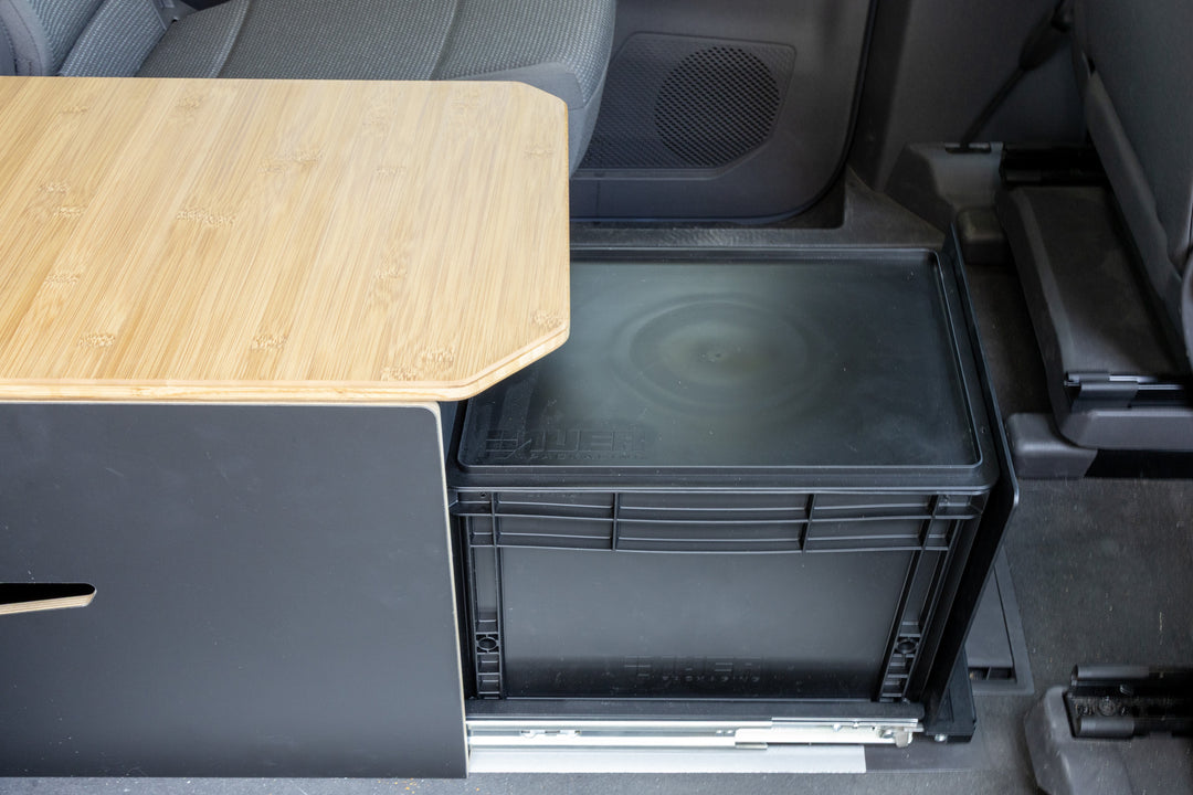 Multifunktionstisch VW California Beach Tour/Camper (T7)