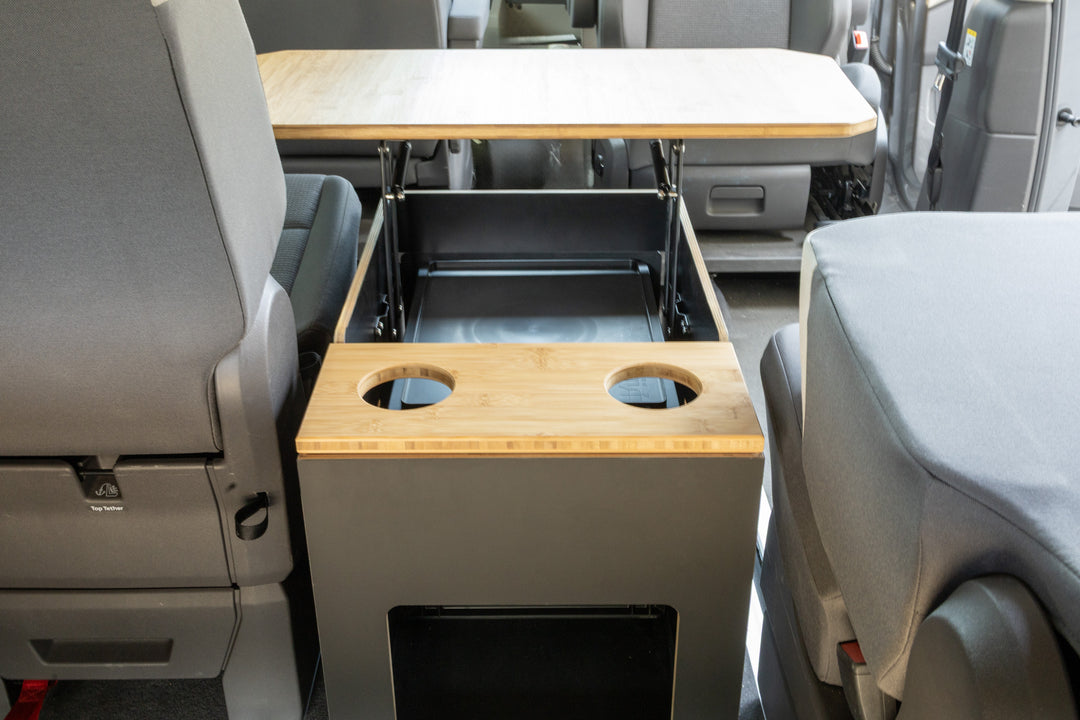 Multifunktionstisch VW California Beach Tour/Camper (T7)