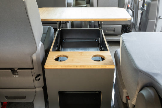 Multifunktionstisch VW California Beach Tour/Camper (T7)