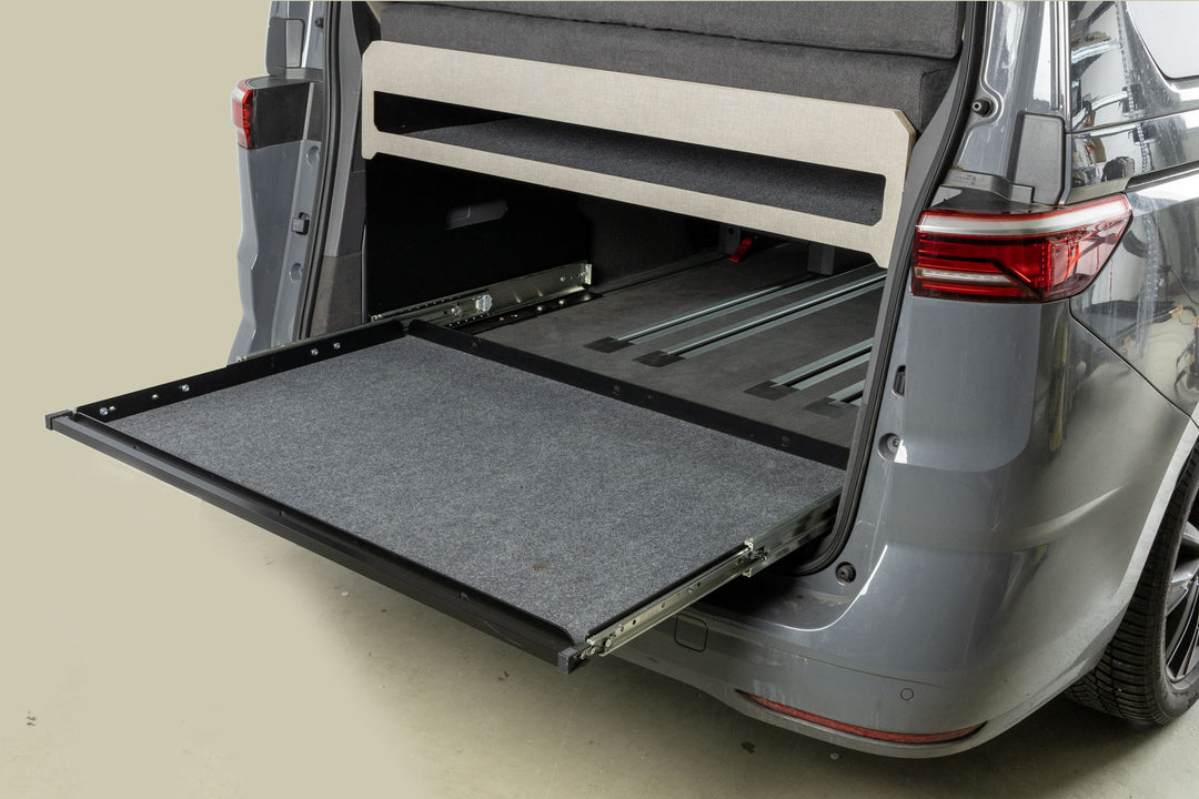 Bettsystem – VW Multivan/California Beach (T7)