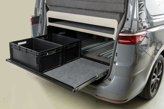 Bettsystem – VW Multivan/California Beach (T7)