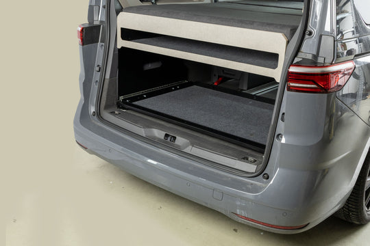 Bettsystem – VW Multivan/California Beach (T7)