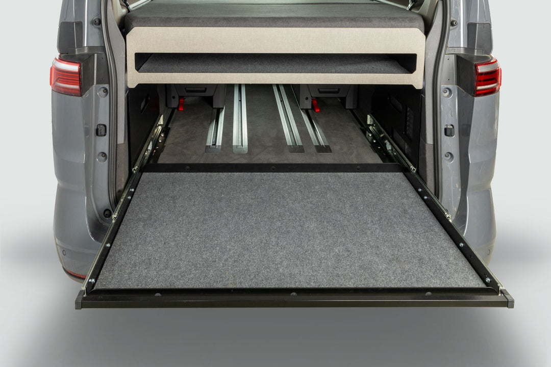 Bettsystem – VW Multivan/California Beach (T7)