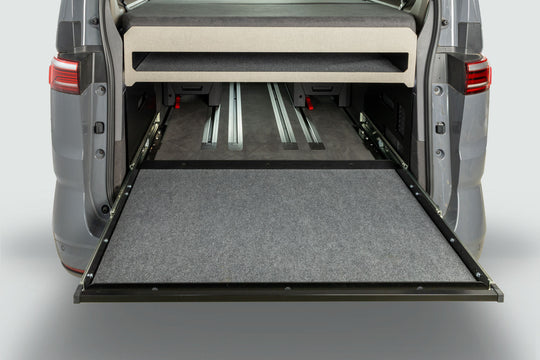 Bettsystem – VW Multivan/California Beach (T7)