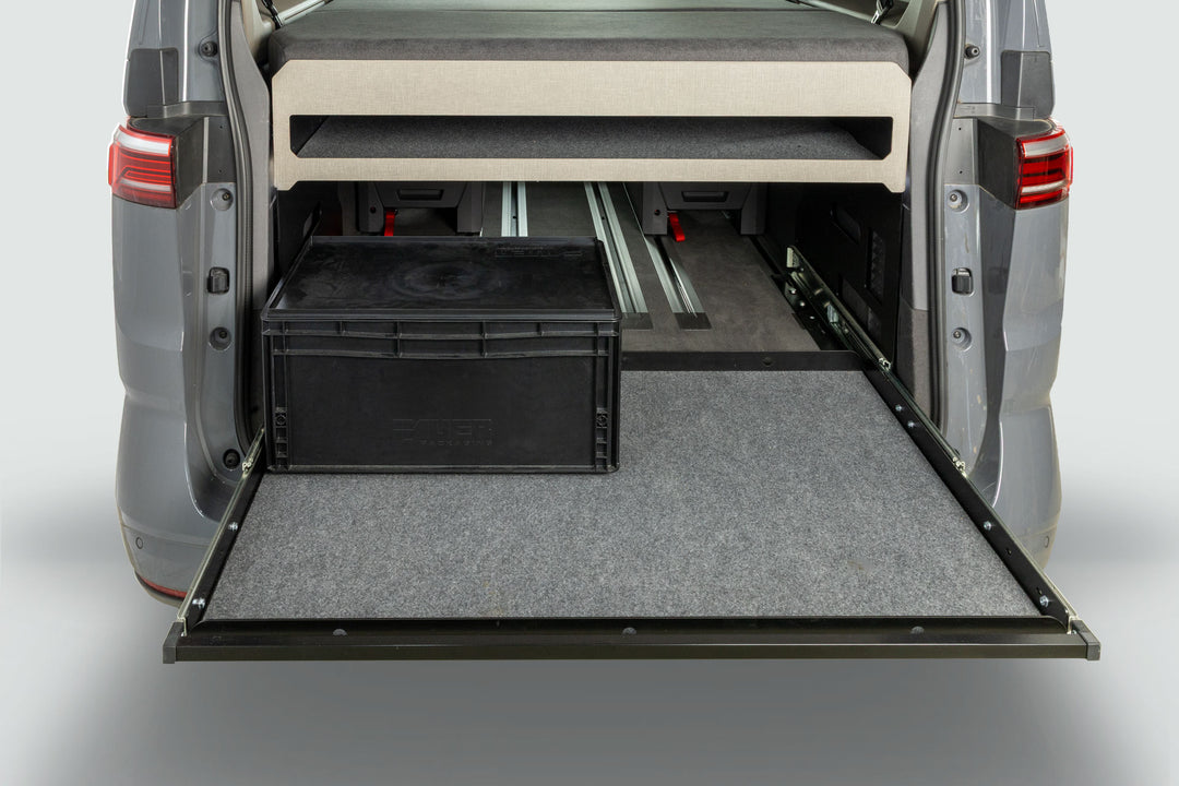 Bettsystem – VW Multivan/California Beach (T7)