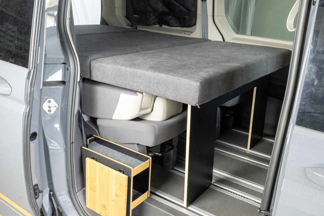 Bettsystem – VW Multivan/California Beach (T7)