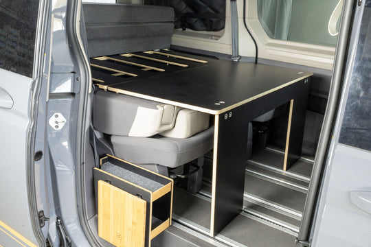 Bettsystem – VW Multivan/California Beach (T7)
