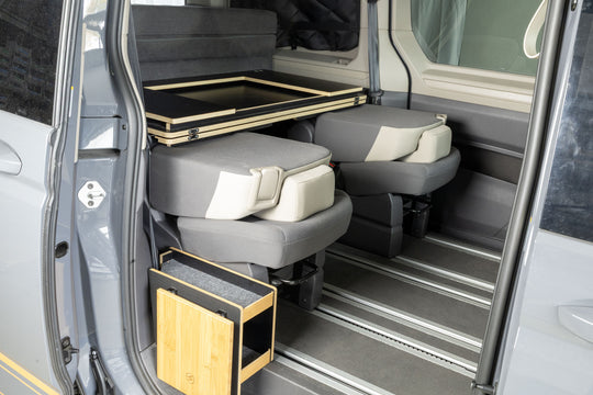 Bettsystem – VW Multivan/California Beach (T7)