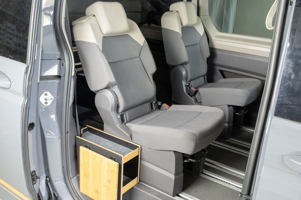 Bettsystem – VW Multivan/California Beach (T7)