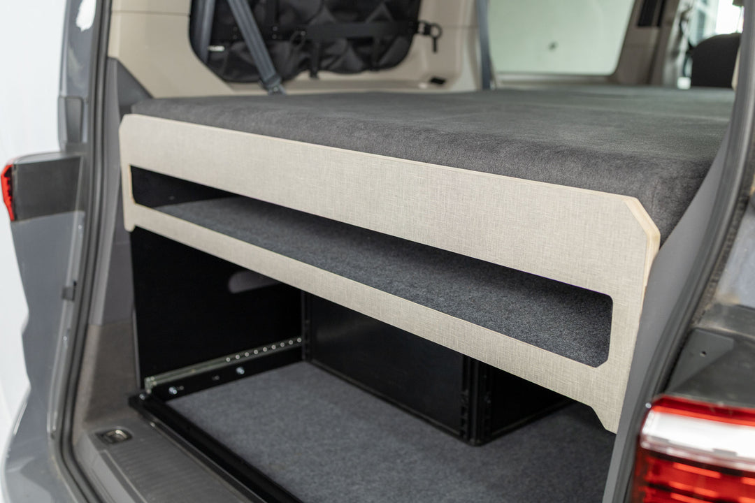 Bettsystem – VW Multivan/California Beach (T7)