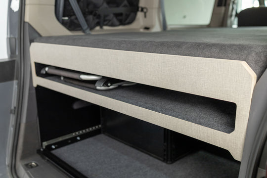 Bettsystem – VW Multivan/California Beach (T7)